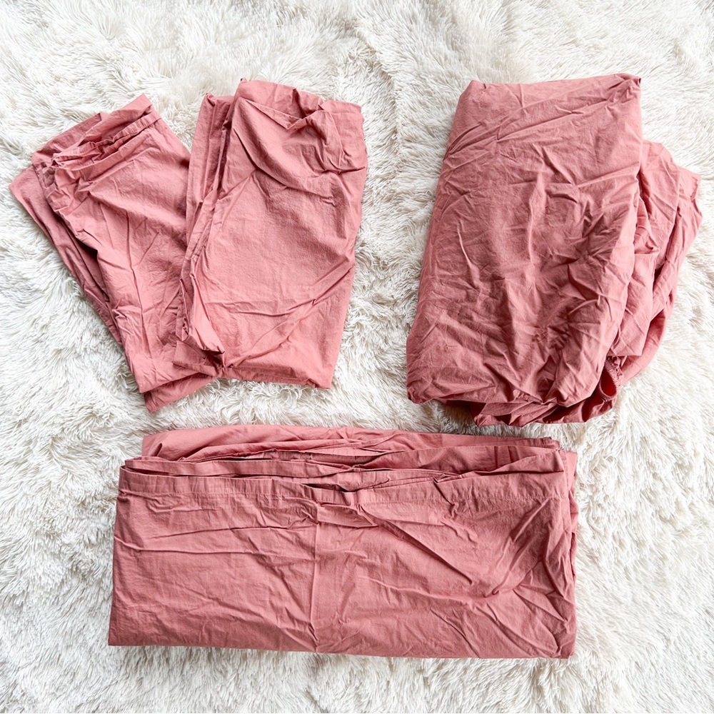 King Size Sheet Set